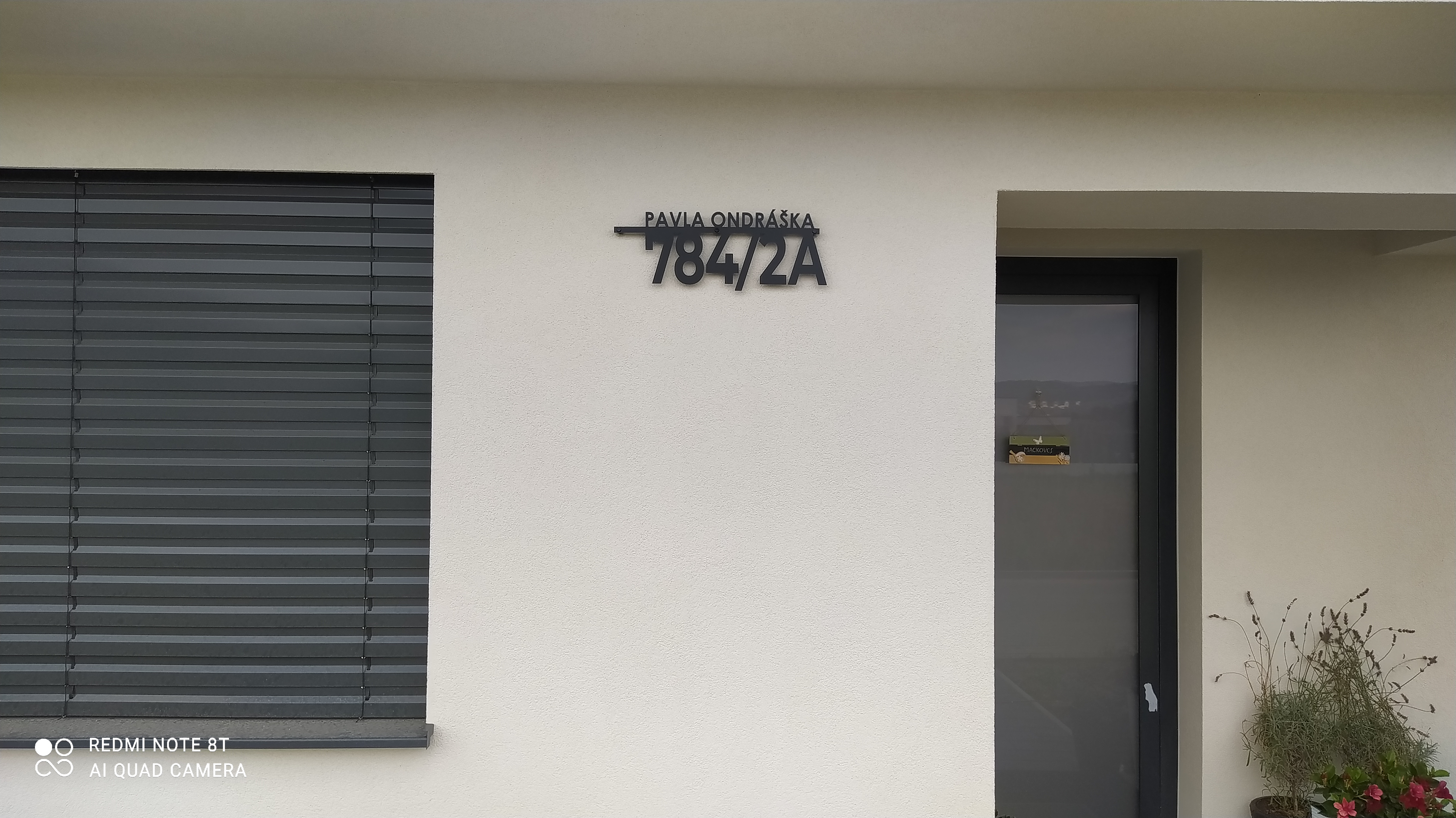 Súpisné číslo na želanie