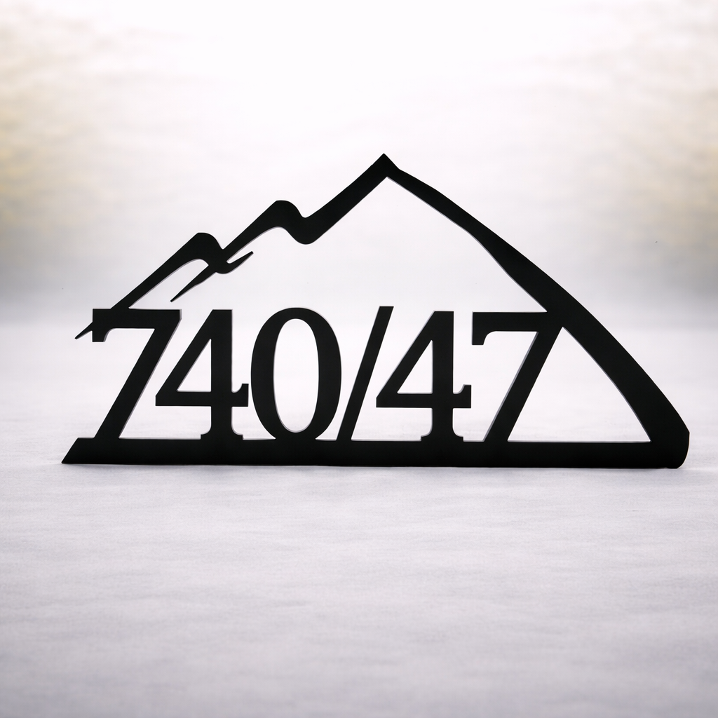 Popisné číslo: Tatry